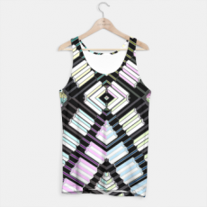 Tank Top aBSTRAWIATURA